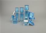 Good Market Professional Luxury Bottle Plastic Lotion Bottles For Cosmetic