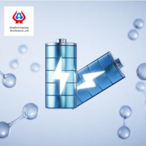 Quality Industrial Grade CMC Battery Powder Carmellose Sodium Raw Materials wholesale