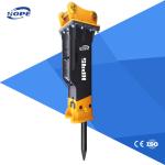HP 30 G Hydraulic Breaker Yantai Hope Hydraulic Breaker with Excellent Quality