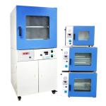 Bonnin Laboratory Industrial Vacuum Drying Oven SUS304 LCD Temperature