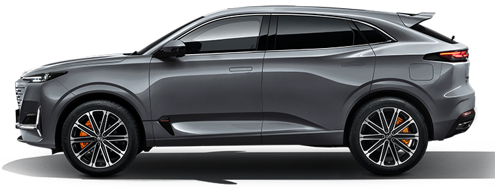 1.5T New Energy Vehicle