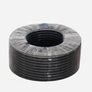 Quality Strong Tensile Flexible Hose Metal Conduit Corrosion Resistance And Plastic Thickness Of 0.5-2mm wholesale