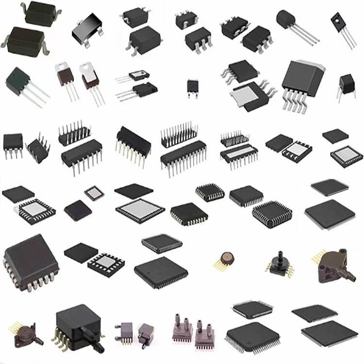 SKY66186-11 28-SMD Ic Chip Resistance Temperature Detector Filters Active