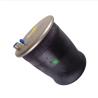 Buy cheap Original China Shacman Spare Parts Air Spring Assy DZ95259440308 Truck accessory from wholesalers