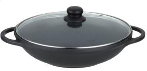 Quality die-casting aluminum cookware wholesale