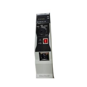 Quality PLC 1756-IRT8I 5570 POINT RTD/THERMOCOUPLE MODULE wholesale