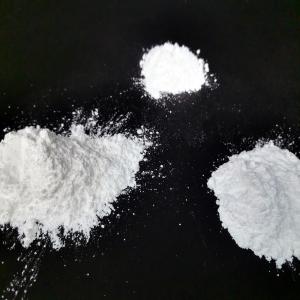 White Powder Chlorinated MP35 MP Resin For Anti Corrosive Paint