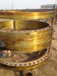 GOST / ГОСТ 12821-80 Square Flanges • GOST / ГОСТ 12821-80 Long Neck Weld