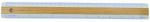 Personalized Wooden Ruler Painters Accessories 15cm 30cm School Stationery