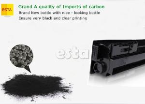 Quality Mita TK -4109 Kyocera Toner Cartridge For TASKalfa1800 / 2200 wholesale