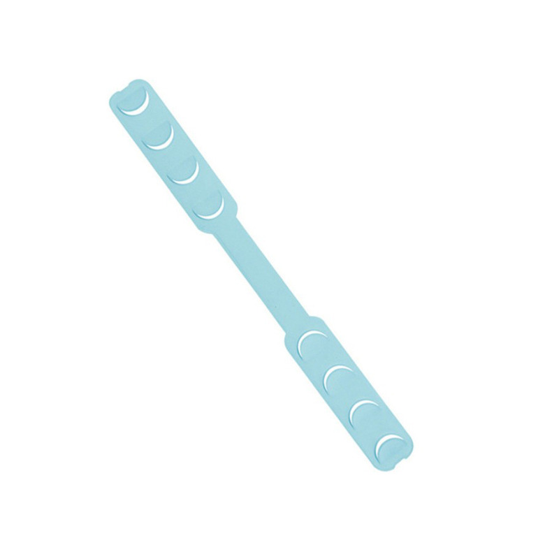 Plastic PP Mask Supplement Strap PP Color Can Be Customized Injection Mold Part