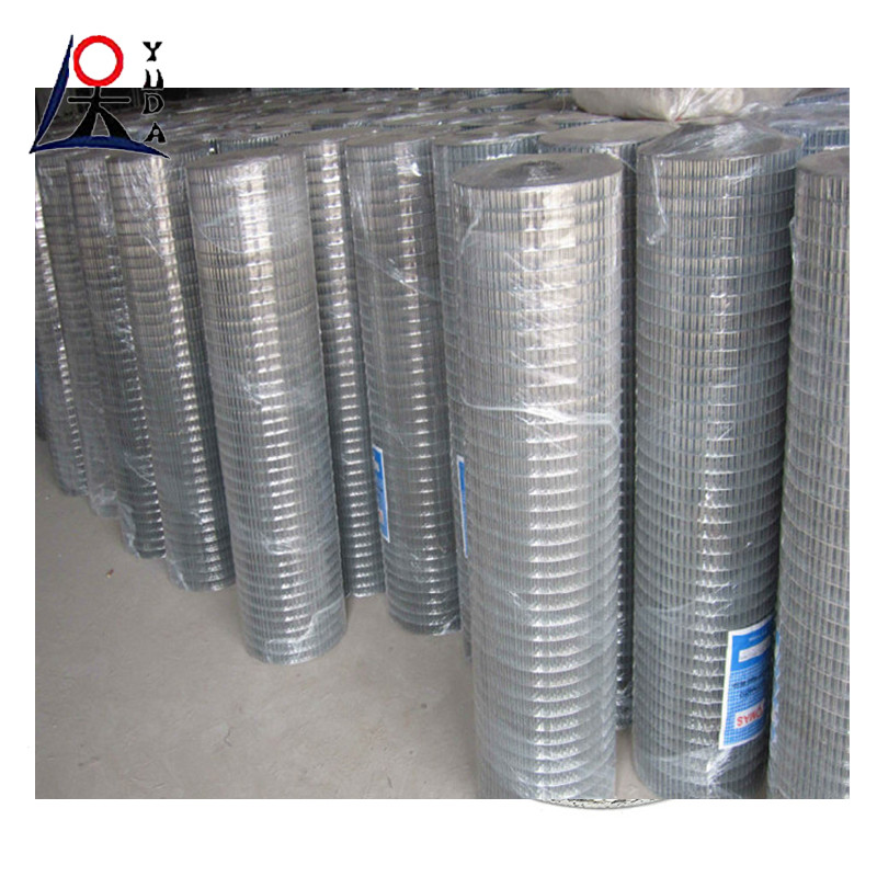 SS 304 Stainless Steel Wire Mesh Screen Stainless Steel Woven Mesh