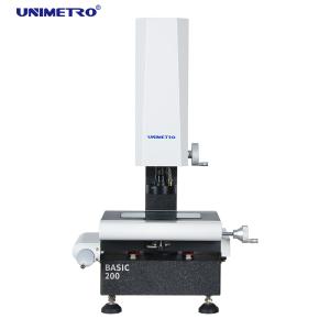 Quality Granite Base 3d Vision Measurement Machine For Concentricity wholesale