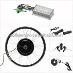 HOT SALE 45kph electric bike kit china