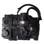 708-1S-00970 7081S00970 Komatsu Hydraulic Pump For WA380 WA430 WA470 WA480 Wheel