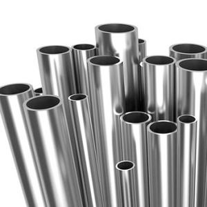 Customized JIS Stainless Steel Tube ASTM DIN EN