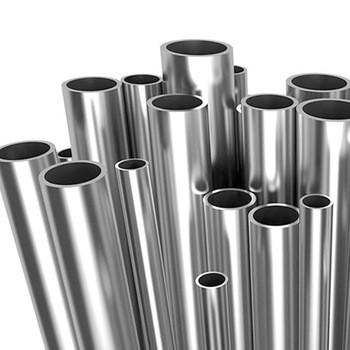 Cheap Customized JIS Stainless Steel Tube ASTM DIN EN for sale