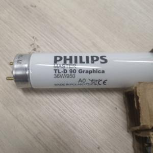 Quality Original Spare Parts for Printing Press Heidel Color Reading Table Lamp Tube 36W / 950 wholesale