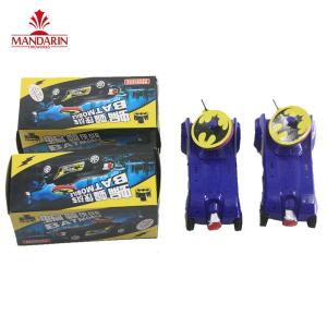 Quality Children Toy Firework Car Shaped Cold Flame Fountains Fireworks wholesale