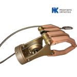 Aluminium 7075 Mechanical Cable Controlled Hand
