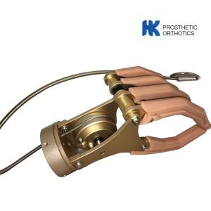 Quality Aluminium 7075 Mechanical Cable Controlled Hand wholesale