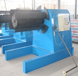 Most Popular color sheet steel metal Rain Gutter roof roll forming machine