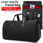 OEM Large Collapsible Duffel Bag Outdoor Activities Sports Garment Bag Rainproof