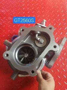 Quality 4HE1XS Engine Excavator Machine Parts GT2560S Garrett Turbo For Isuzu Truck 700716-0001 wholesale