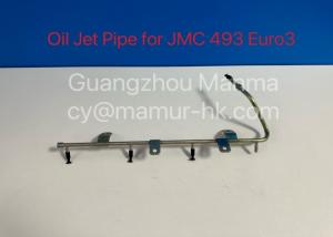 Quality Oil Jet Pipe Truck Auto Part For JMC 493 Euro 3 wholesale