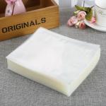 Biodegradable Eco Friendly Plastic Packaging Compostable Frozen Food Vacuum