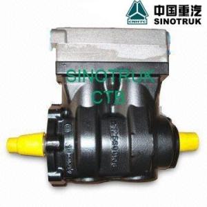 Quality Sinotruk Howo Air Compressor WG1560130080,Low Price wholesale