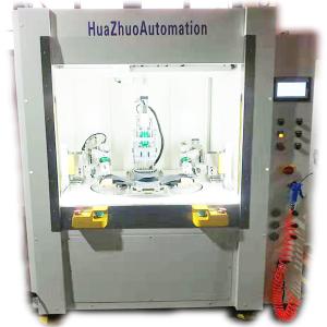 Quality Automotive Trim Sonic Welding Equipment Ultrasonic Welding System wholesale