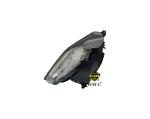 JP401003 Light Assy Motorcycle LED Headlight Lamp Assembly For KTM DUKE 390