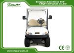 Trojan Battery Powered Electric Utility Carts 2 Seater Golf Cart Utility