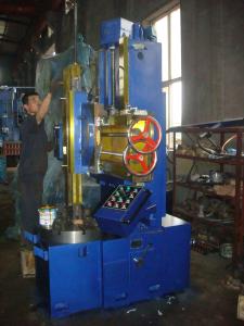 Quality C5116 Conventional Vertical Types of Lathe Machine Shop wholesale