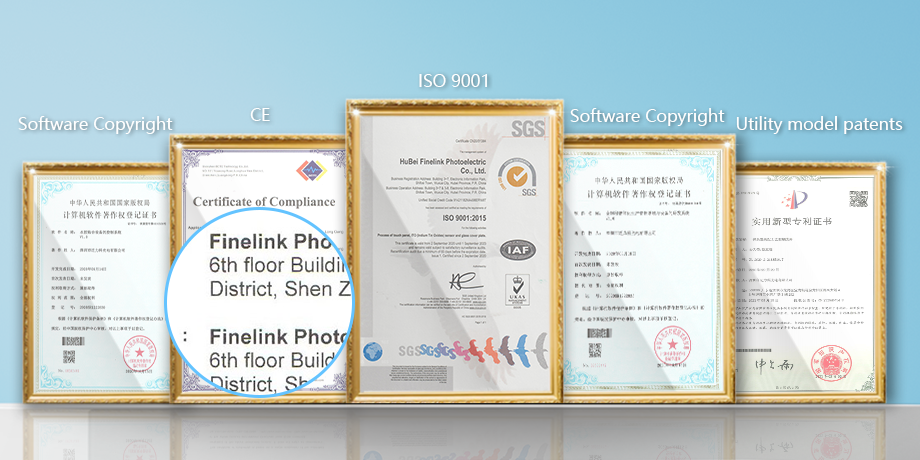 19/19.5 Inch Waterproof Capacitive Touch Screen Panel With EETI/ILITEK Controller