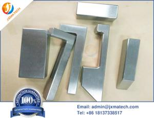 Quality High Density Tungsten Alloy Rivets For Airspace Aircraft Corrosion Resistance wholesale