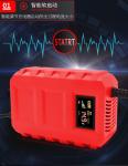 14.4v lion lead acid lithium battery charger module cc/cv 14.4v charger 3 stage