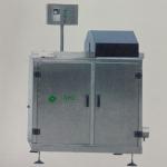 Biomedicine 5000BPH 20mL Automatic Bottle Washing Machine