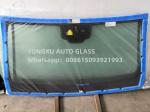 ISO9001 Kia Car Front Windshield Glass F15 G05 Bmw X5 Windscreen