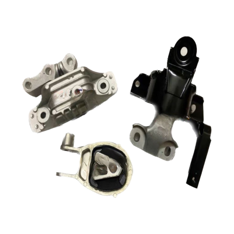 2017- MG ZS Engine Mounting Bracket Full Set for Transmission 10231482 Year 2017-