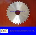 Agricultural Conveyor Chain Sprocket Wheel