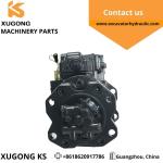 Adequate Supply Electric Hydraulic Pump K3V112DT-9N12 Excavator Parts Hydraulic