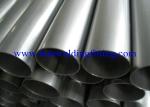 A312 TP316 316L ASTM A358 Stainless Steel Welded Pipe 6mm to 3600mm OD