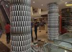 304 Stainless Steel Metal Perforated Sheet