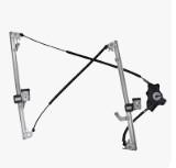 Quality 4637201546 Mercedes Window Regulator Replacement Smooth And Stable Operation wholesale
