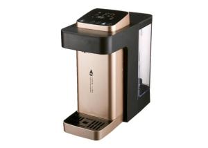Quality 3.5L Large Capacity Countertop Instant Hot Water Dispenser For Office wholesale