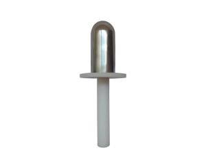 Quality Stainless Steel Stirrer Test Finger Probe Φ40mm IEC60335-2-14 wholesale