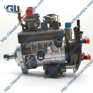Quality DP210 DP310 Delphi 4 Cylinder Fuel Injection Pump 9320A485G 2644H041KT For PERKINS wholesale