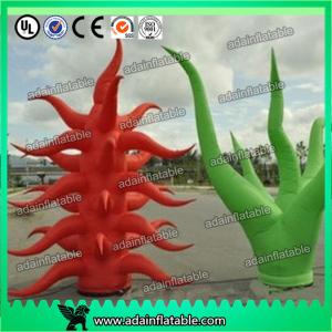 Quality Inflatable Flame With LED Light wholesale